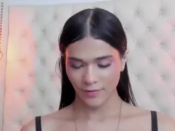 Chaturbate Live Sex of _isalittlestar_