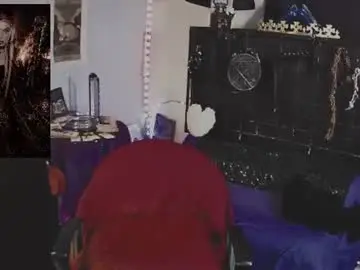 Chaturbate Watch Live Sex Cams of alchemymistic