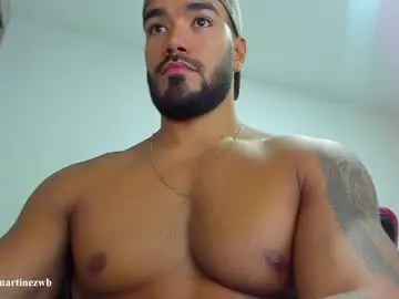 Chaturbate Free Live Porn of alexander_martines
