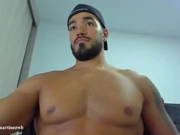 Chaturbate Sex Chat of alexander_martines