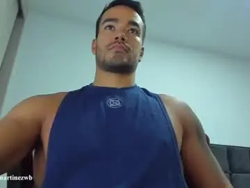 Chaturbate Best Webcam of alexander_martines
