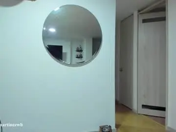 Chaturbate Adult Webcam of alexander_martines