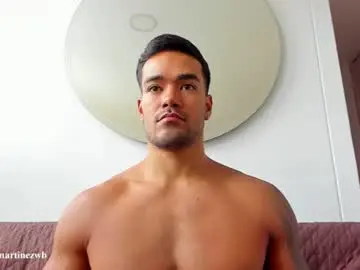 Chaturbate Private Sex Chat of alexander_martines