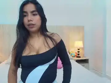 Chaturbate Live Sex of amara_gonzales