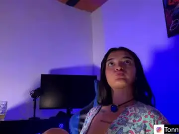 Chaturbate Watch Live Sex Cams of amber_tony77
