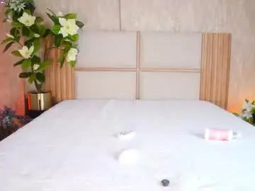 Chaturbate Nude Webcam of ana_maria11
