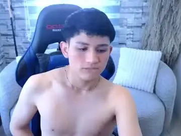 Chaturbate Live Sex of apolo_vg