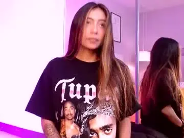 Chaturbate Private Sex Chat of cataleyaa23