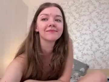 Chaturbate Nude Webcam of coyness_geneva