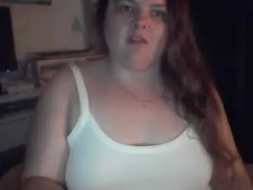 Chaturbate Live Sex Cam of crystalizzzee