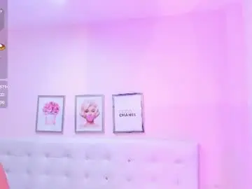 Chaturbate Live Porn of dianasheren