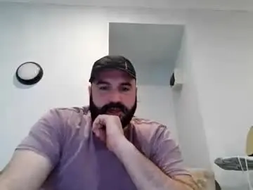 Chaturbate Sex Cam of dougii87