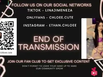 Chaturbate Free Porn Cam of ethan_chloee