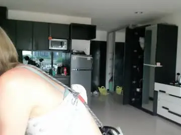 Chaturbate Free Live Porn of galaxyandromeda