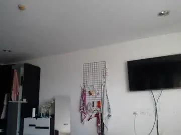 Chaturbate Live Sex Cam of galaxyandromeda