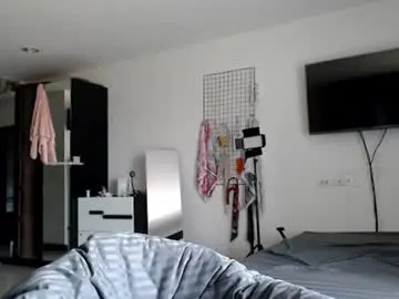 Chaturbate Live Porn of galaxyandromeda