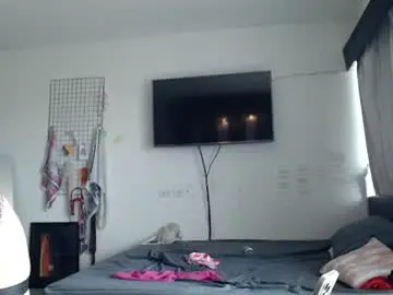 Chaturbate Best live sex cam show of galaxyandromeda
