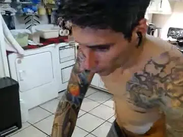 Chaturbate Free Porn Cam of i_man_van