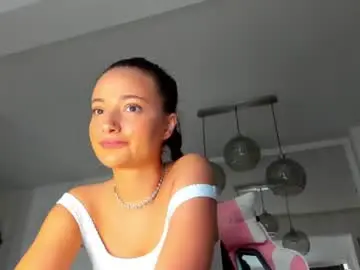 Chaturbate Private Sex Chat of irenevon