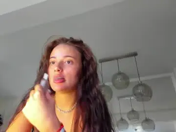 Chaturbate Sex Cam of irenevon