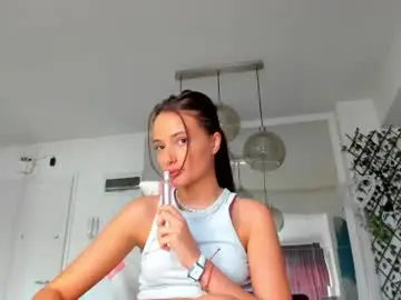 Chaturbate Best Webcam of irenevon