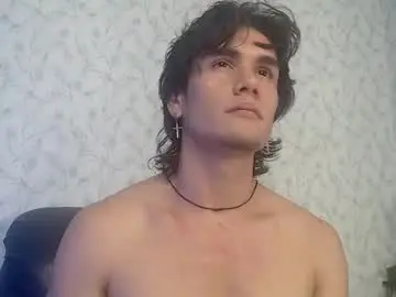 Chaturbate Nude Webcam of james_morrisonm