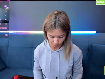 Chaturbate Adult Video Chat of kristinasexyhot