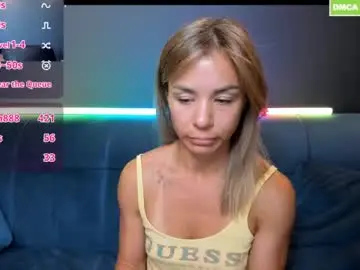 Chaturbate Free Live Porn of kristinasexyhot