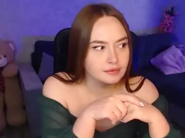 Chaturbate Live Porn of lily_baker_