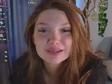 Chaturbate Live Sex of nicole_broown