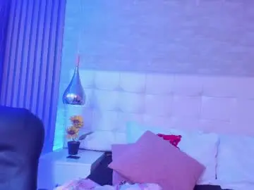 Chaturbate Live Sex Cam of sofiathoompson