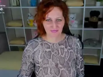 Chaturbate Best Webcam of stephanie_fleming
