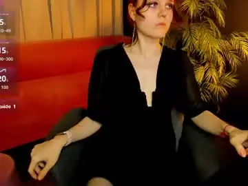 Chaturbate Private Sex Chat of _goddess_alice_