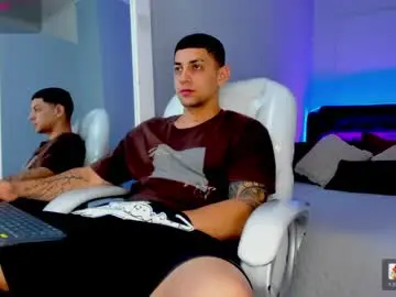 Chaturbate Private Sex Chat of alex_cute77