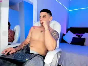 Chaturbate Free Porn Cam of alex_cute77