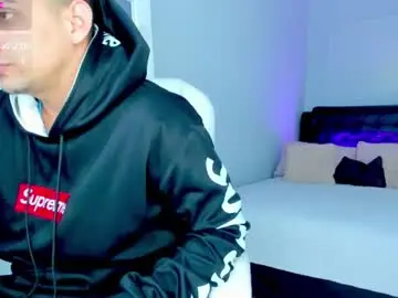 Chaturbate Adult Webcam of alex_cute77