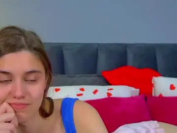 Chaturbate Adult Webcams of arianaallens