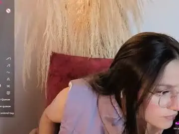 Chaturbate Best Webcam of elecktra_sweet
