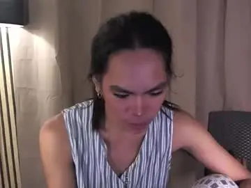Chaturbate Nude Webcam of fuckdoljackylyn