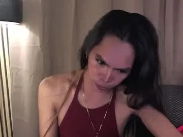 Chaturbate Live Sex of fuckdoljackylyn
