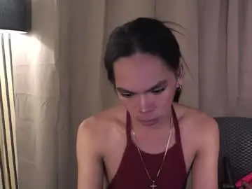 Chaturbate Live Porn of fuckdoljackylyn