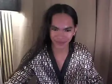 Chaturbate Live Porn of fuckdoljackylyn
