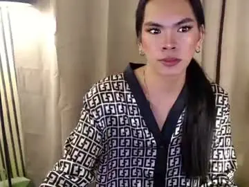 Chaturbate Sex Cam of fuckdoljackylyn
