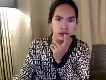 Chaturbate Nude Webcam of fuckdoljackylyn