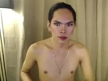 Chaturbate Live Sex of fuckdoljackylyn