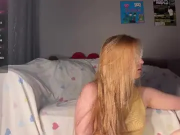 Chaturbate Best live sex cam show of kittyloffe