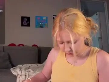 Chaturbate Private Sex Chat of kittyloffe