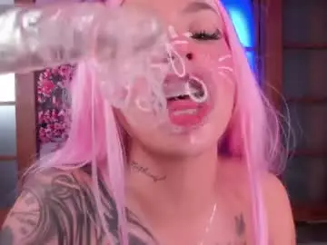 Chaturbate Free Porn Cam of miss__abigail