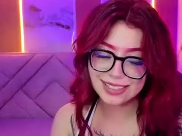 Chaturbate Live Sex Cam of red_bunny_v
