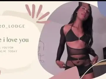 Chaturbate Sex Cam of vero_lodgee
